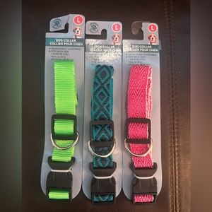 Greenbrier kennel club Leashes and Collars multicolores.